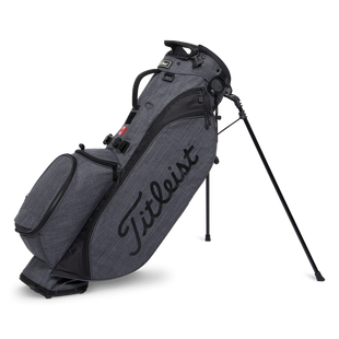 Limited Edition - Players 4 Stand Bag - Canada Day