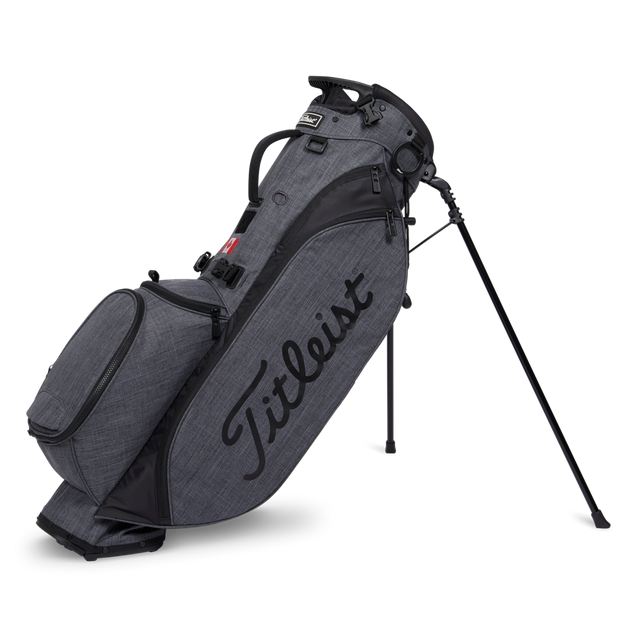 Limited Edition - Players 4 Stand Bag - Canada Day TITLEIST