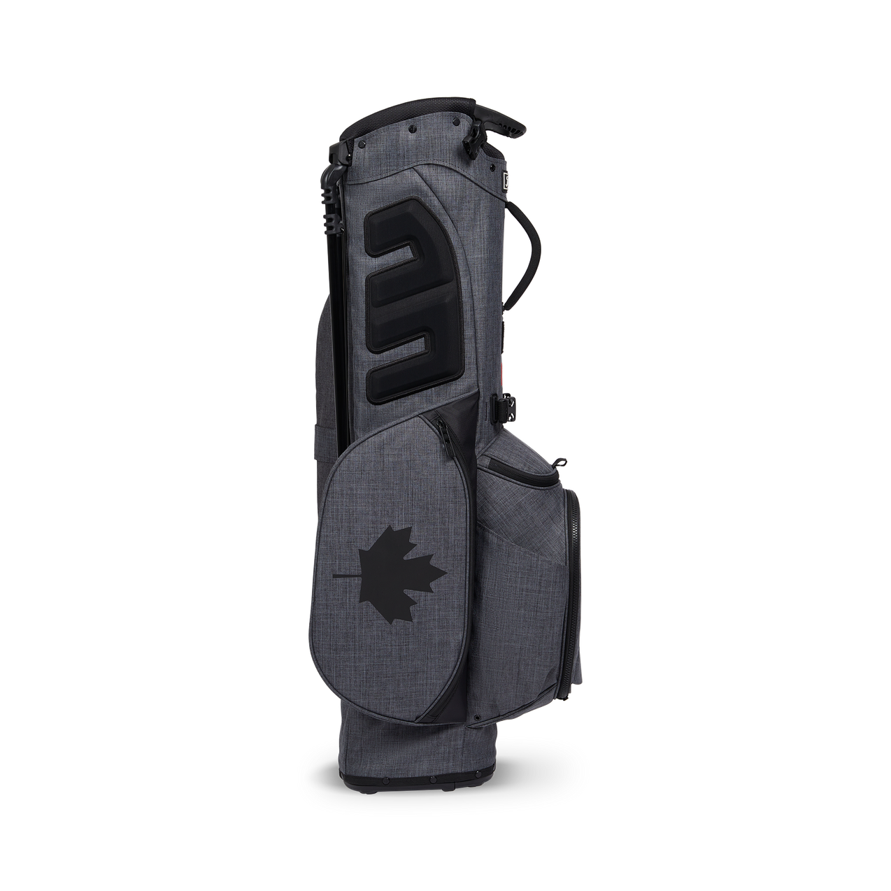 Under armour golf bag canada sales