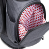 Limited Edition - Players 4 Stand Bag - Canada Day