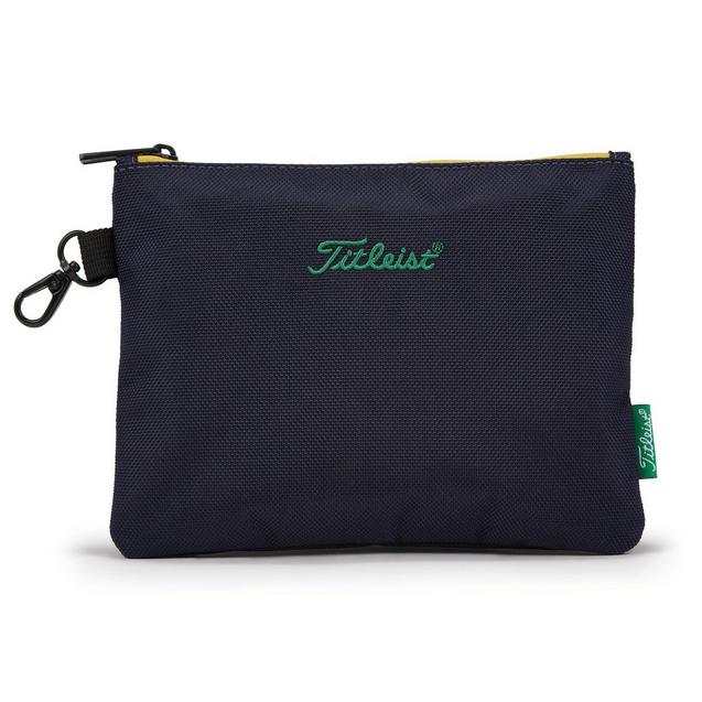 Pochette Shamrock en édition limitée TITLEIST