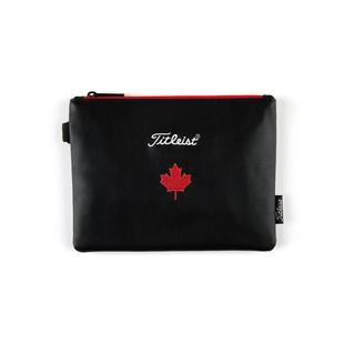 Limited Edition - Zippered Pouch - Canada Day