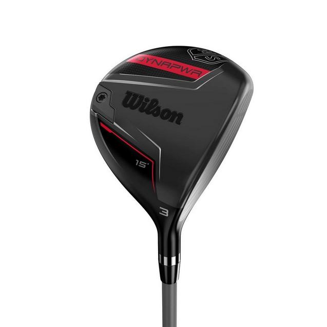DEMO DYNAPWR Fairway WILSON