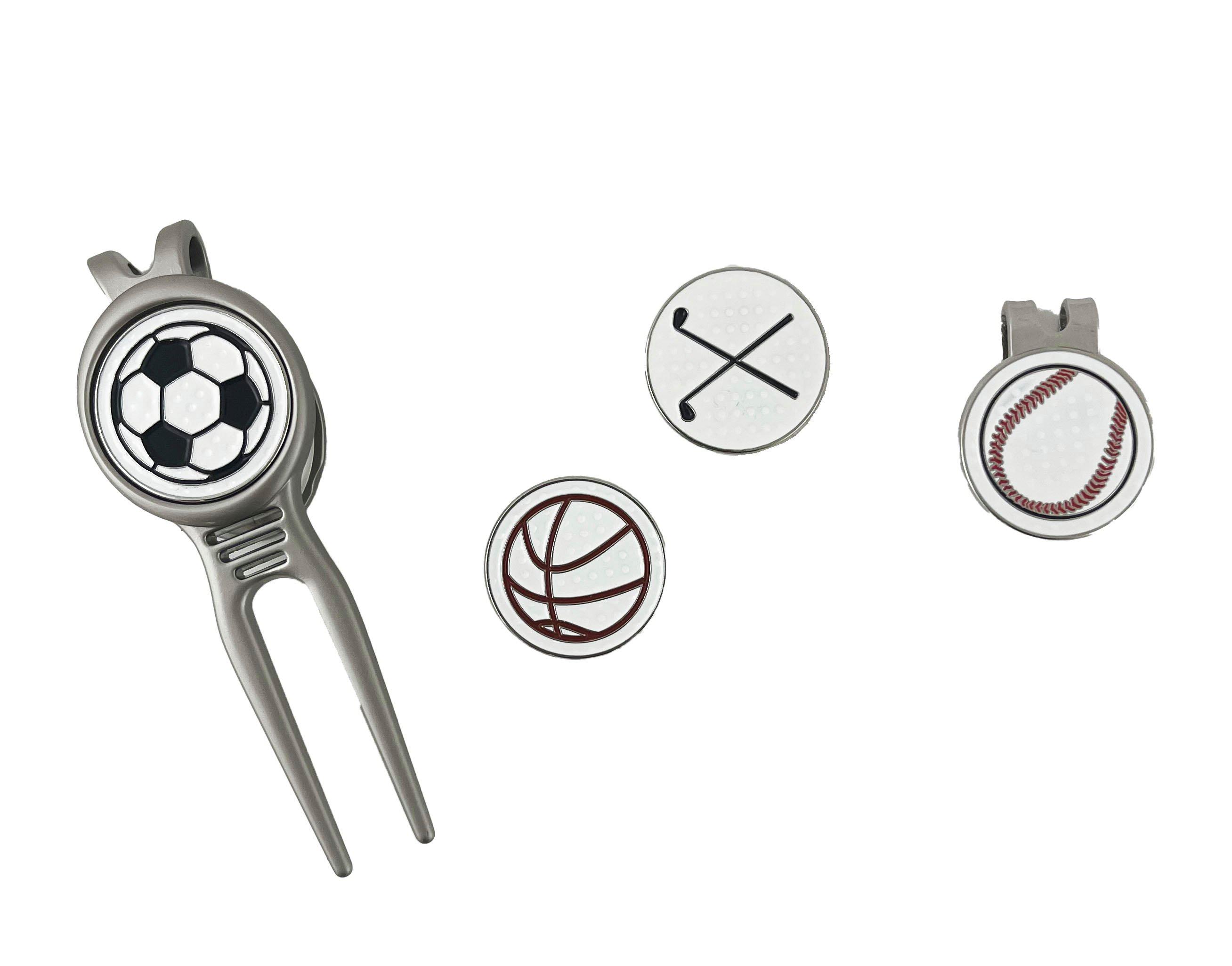 New Sports Ballmarker