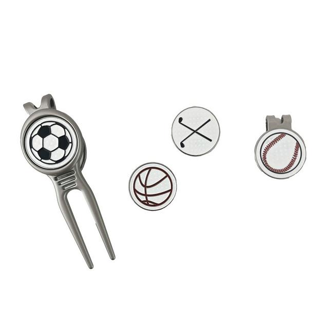 New Sports Ballmarker GOLF GIFTS & GALLERY