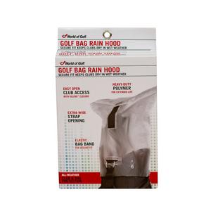 Golf Bag Rain Hood GOLF GIFTS & GALLERY