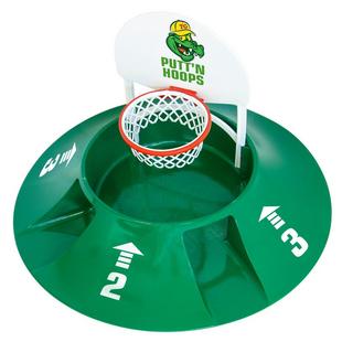 Puttin Hoops TAILGATOR