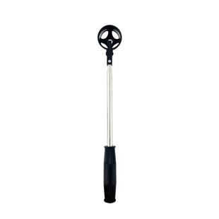 Asenver Golf Ball Retriever Ball Picker Upper Ball Collector Hold up to 40  Balls for sale online