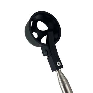 6' Mini Ball Retriever JEF WORLD OF GOLF