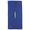 BLUE/RED | Caddy 2.0 Graphic Golf Towel