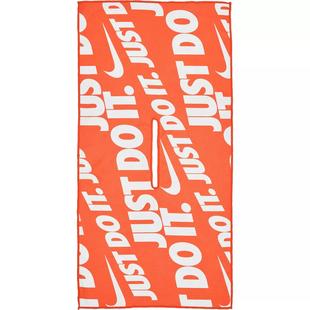 Caddy 2.0 Graphic Golf Towel NIKE