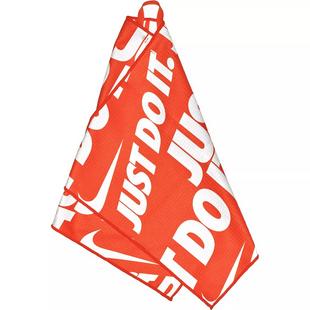Caddy 2.0 Graphic Golf Towel NIKE