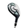 Women's Profile SGI Tall Package Set with Cart Bag and Graphite Shafts