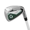 Women's Profile SGI Tall Package Set with Cart Bag and Graphite Shafts