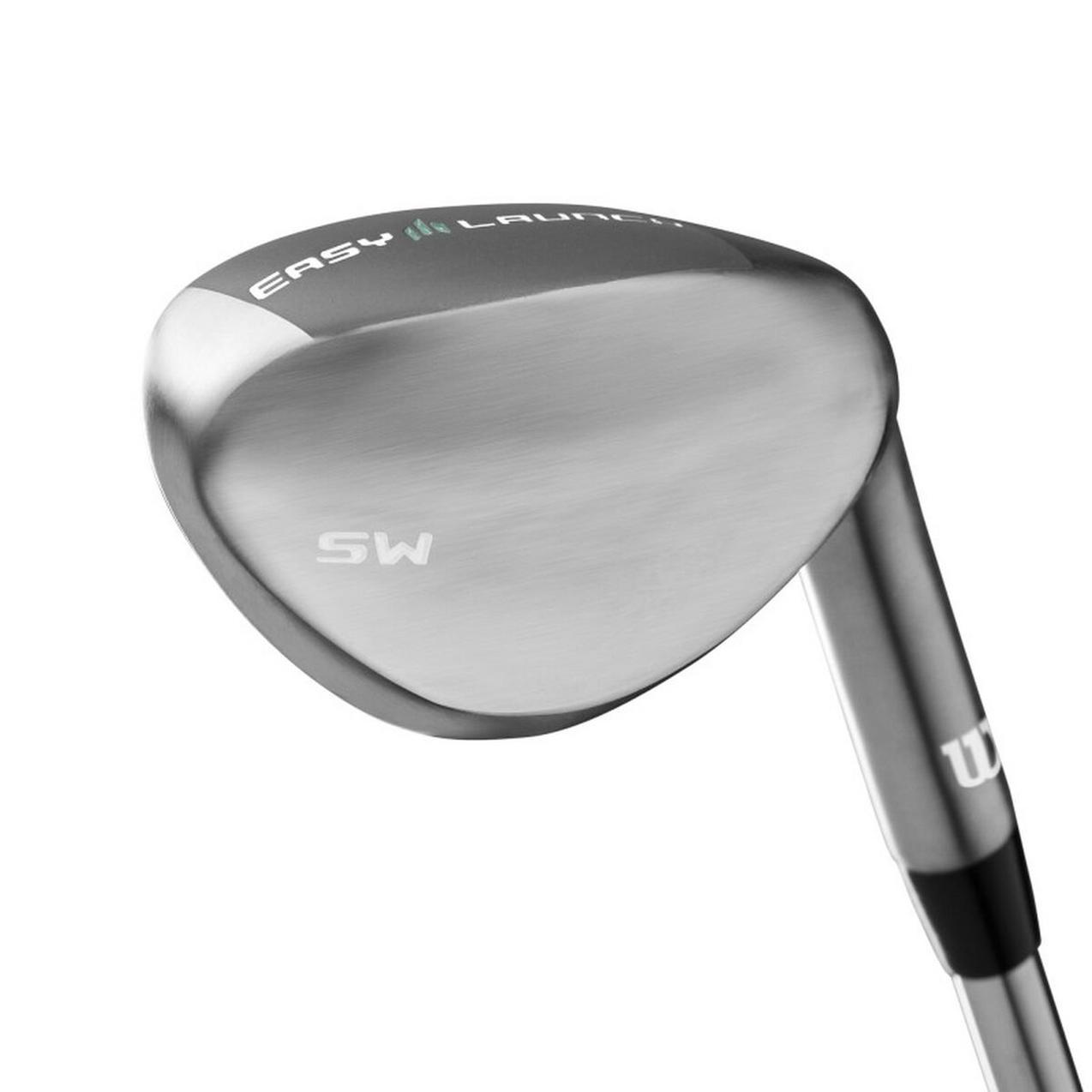 Women's Profile SGI Tall Package Set with Cart Bag and Graphite Shafts