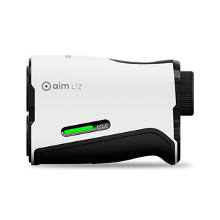 Aim L12 Rangefinder GOLF BUDDY