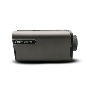 Aim Quantum Rangefinder GOLF BUDDY