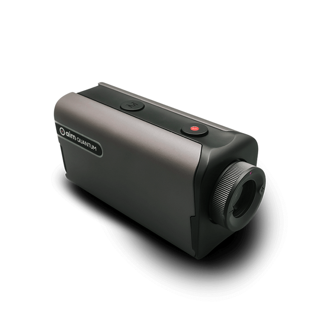 Aim Quantum Rangefinder | GOLF BUDDY | Rangefinders | Unisex