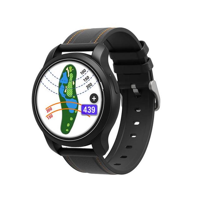 Aim W12 GPS Watch | GOLF BUDDY | GPS Watches | Unisex | Golf