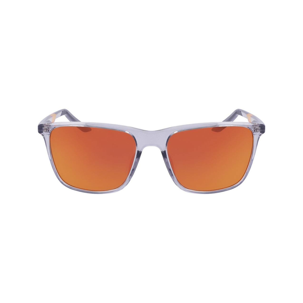 State Mirrored Sunglasses