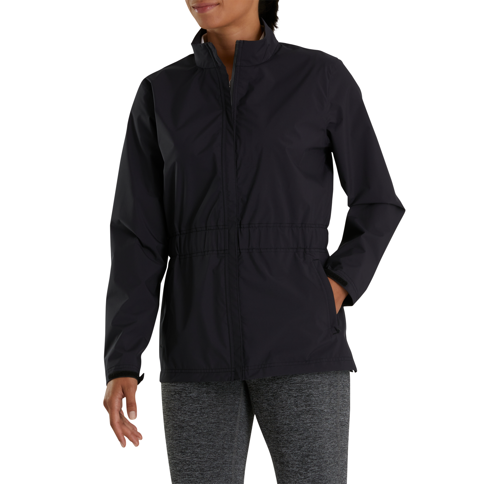 Prior Season - Women's HydroLite Rain Jacket