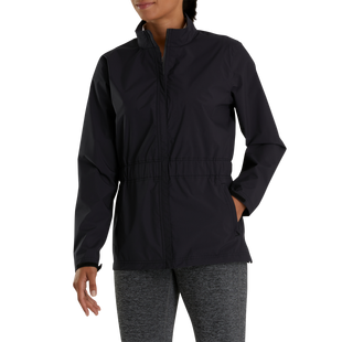 Prior Season - Women's HydroLite Rain Jacket FOOTJOY