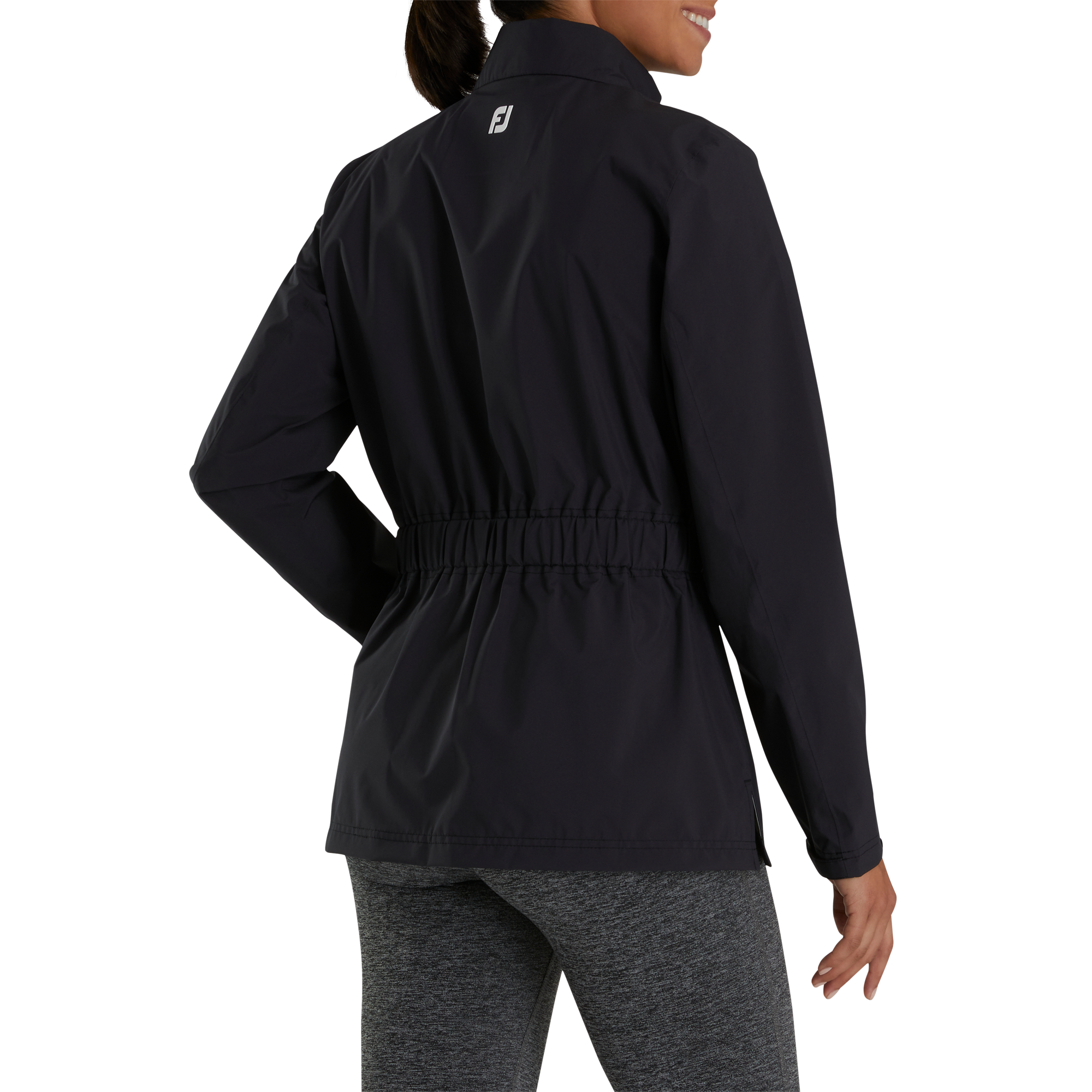 Prior Season - Women's HydroLite Rain Jacket