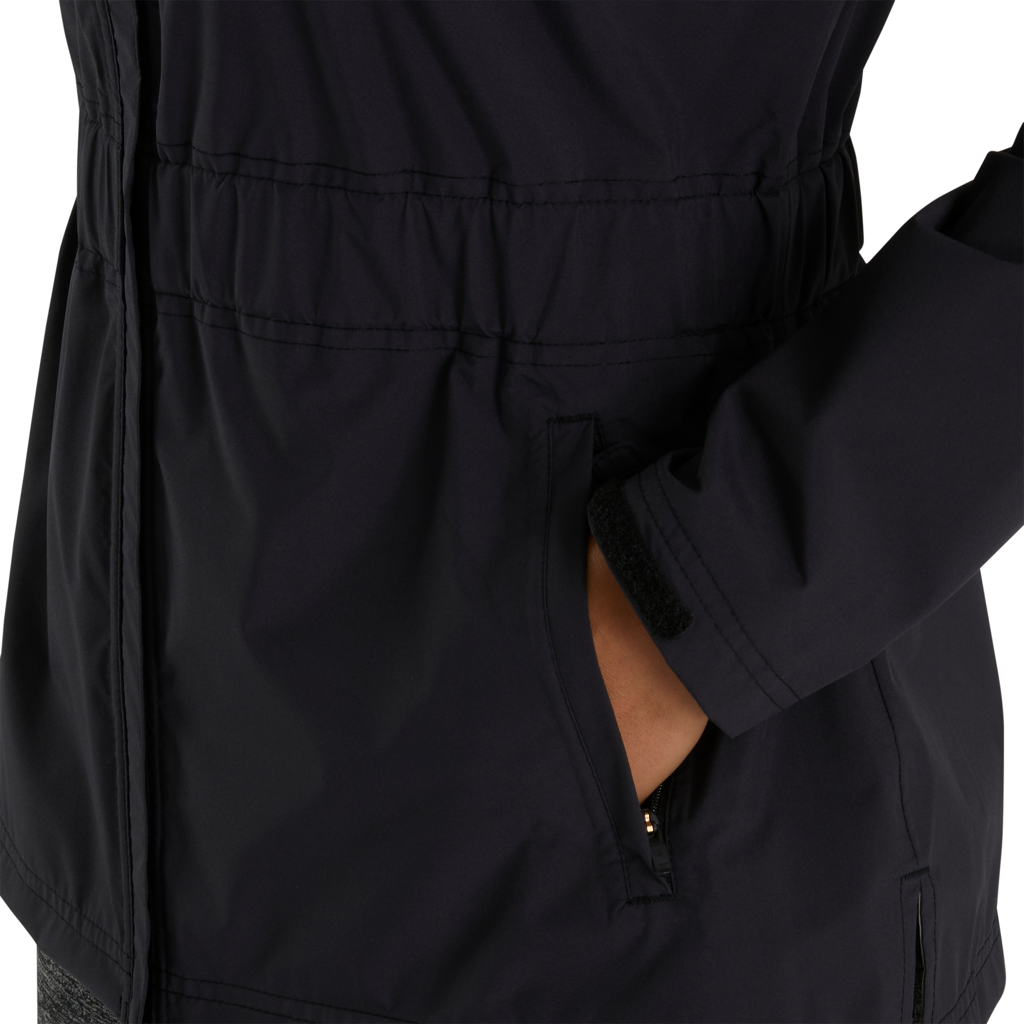 Women's HydroLite Rain Jacket