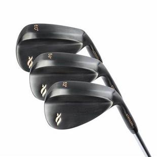 Lopez 3 Piece Wedge Set NANCY LOPEZ