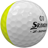 Prior Generation - Z-Star Divide Golf Balls
