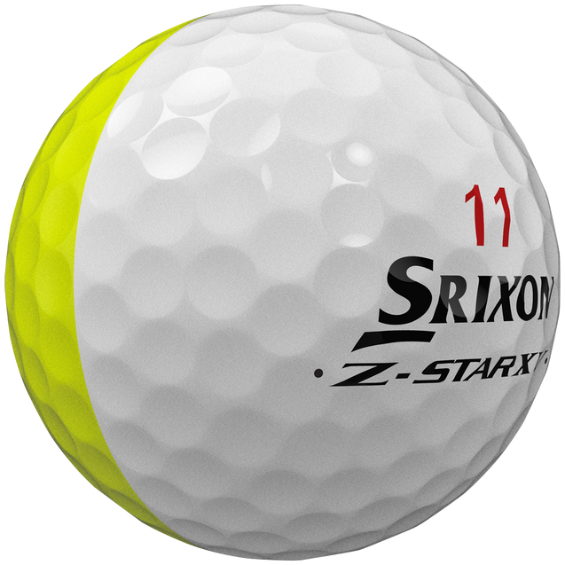 Z-Star XV Divide Golf Balls | Golf Town Limited