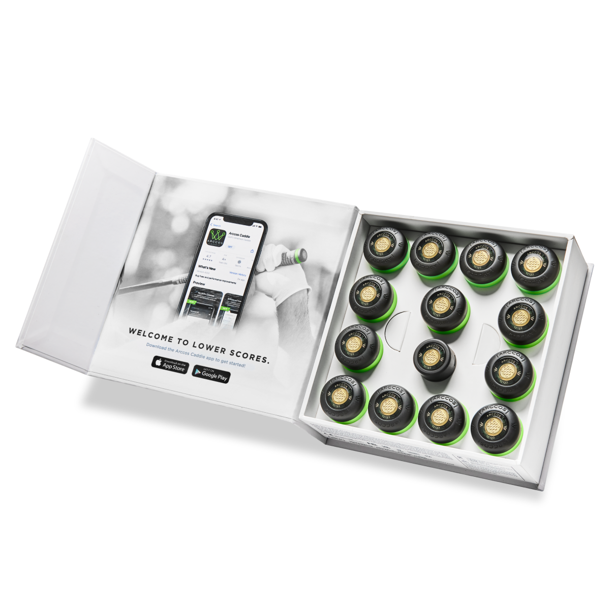 Smart Sensors - Gen 3+