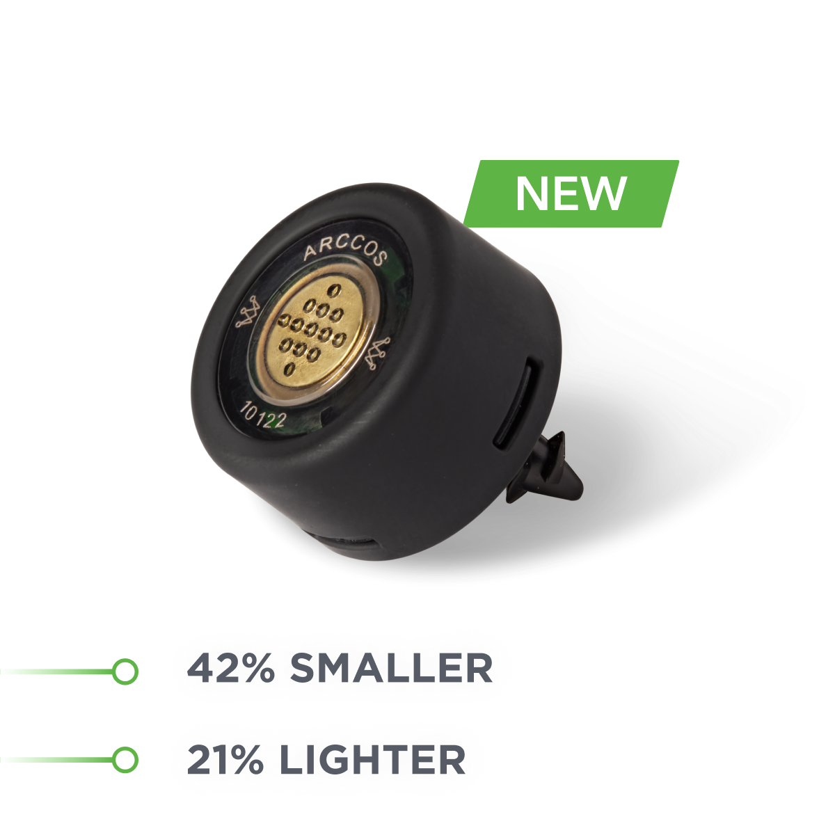 Smart Sensors - Gen 3+