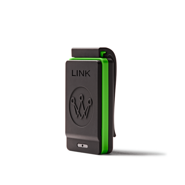 Arccos Link - Gen 2 | ARCCOS GOLF | Golf Tech | Unisex | GREEN