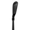 Ensemble de fers T100S Black 4-PW avec tiges en acier