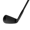 Ensemble de fers T100S Black 4-PW avec tiges en acier