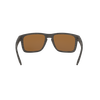 Holbrook XL Woodgrain w/Prizm Tungsten Iridium Polarized