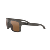 Lunettes de soleil Holbrook XL Woodgrain avec verres Prizm polarisés