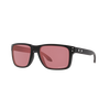 Lunettes de soleil Holbrook XL Matte Black avec verres Prizm Dark Golf