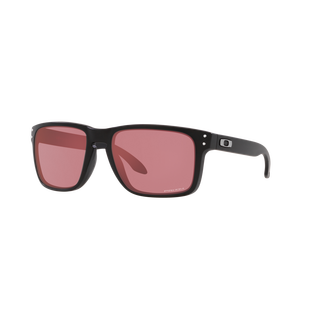 Lunettes de soleil Holbrook XL Matte Black avec verres Prizm Dark Golf