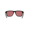 Lunettes de soleil Holbrook XL Matte Black avec verres Prizm Dark Golf