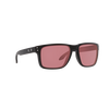 Lunettes de soleil Holbrook XL Matte Black avec verres Prizm Dark Golf