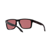 Lunettes de soleil Holbrook XL Matte Black avec verres Prizm Dark Golf