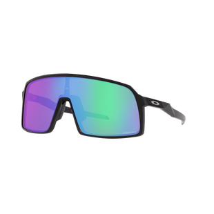 Lunettes Sutro Matte Black avec verres Prizm Golf