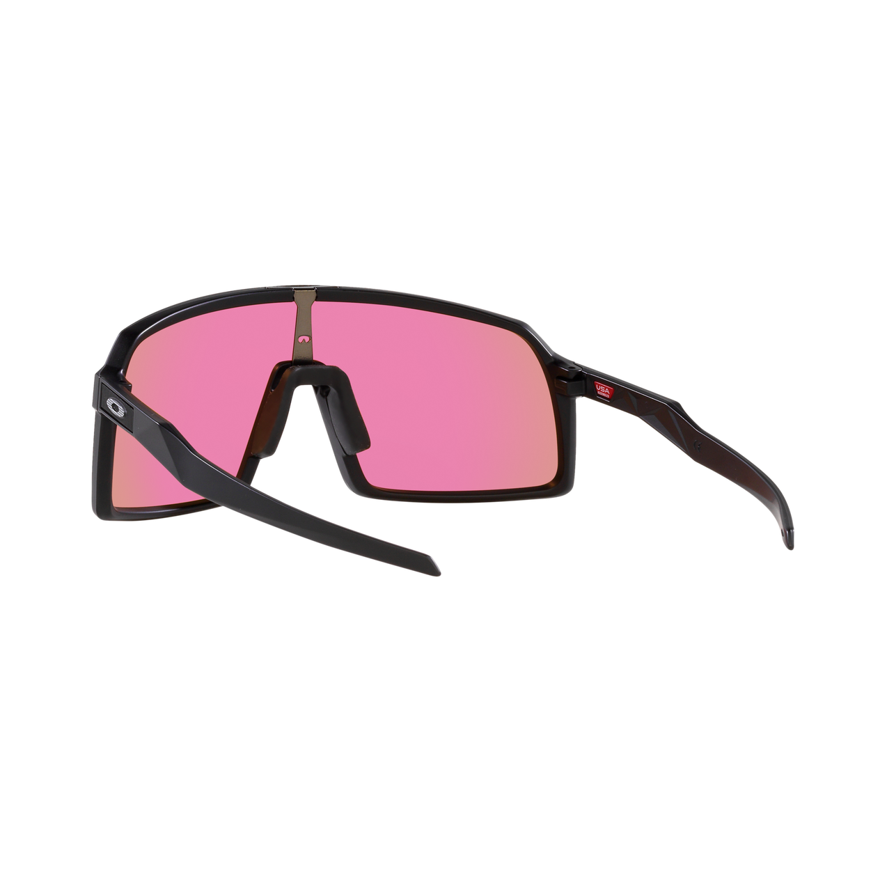 Sutro Matte Black w/ Prizm Golf | OAKLEY | Sunglasses | Unisex