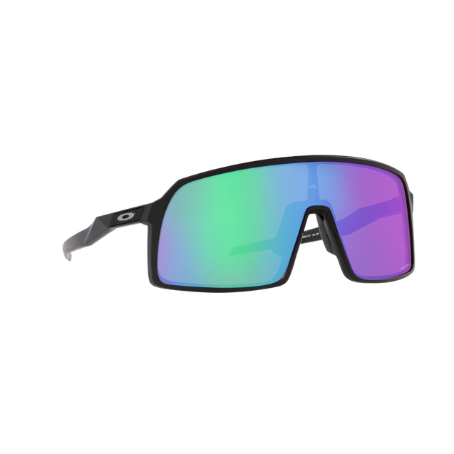 Sutro Matte Black w/ Prizm Golf | OAKLEY | Sunglasses | Unisex
