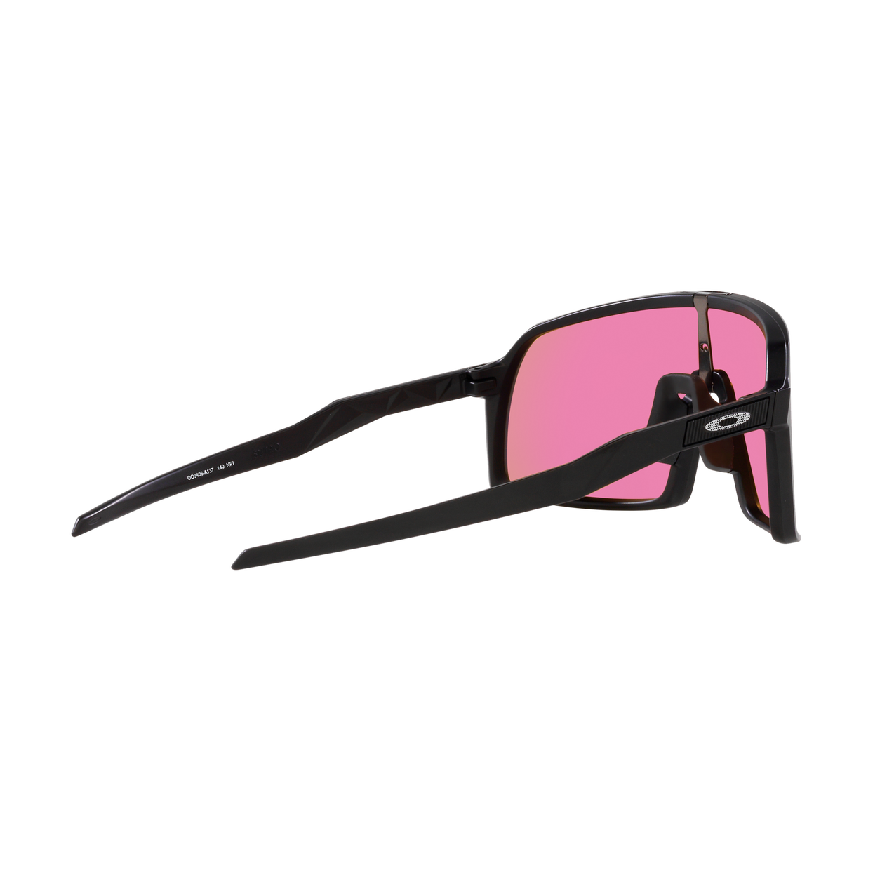 OAKLEY オークリー SUTRO LITE Prizm Golf Sutro™ Lite S Prizm Dark Golf Lenses, Matte Transparent