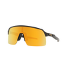 Sutro Lite Matte Carbon w/ Prizm 24K Iridium