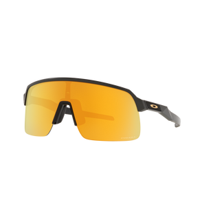 Lunettes de soleil Sutro Lite Matte Carbon avec verres Prizm 24K Iridium