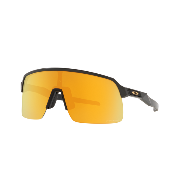 Sutro Lite Matte Carbon w/ Prizm 24K Iridium | OAKLEY